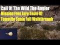 Call Of The Wild The Angler, Mission Free Lure Taste Of Tomatito Spain Full Walkthrough