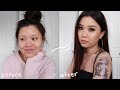 ABG (ASIAN BABY GIRL) TRANSFORMATION ✨