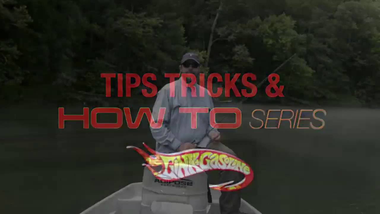 Weighted Rig How to Set-Up the 90 Degree Weighted Bobber Rig - YouTube
