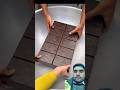 Melted Down 5kg Giant Chocolate #cake #chocolate #duet #kitkatshake #asmr