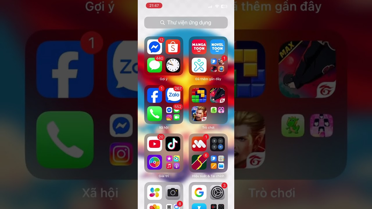 [RhyCap] Tình yêu online-ep1-