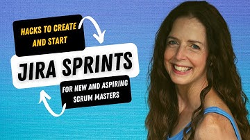 How to Create and Start a Sprint in Jira 🏃🏾‍♂️