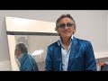 Capture de la vidéo Interview Au Coin D'la Rue - Jean-Pierre Savelli - 2014