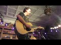 Jesse Dayton@ The Purple Fiddle WV 2021