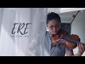 Ere juankarlosmix violin cover