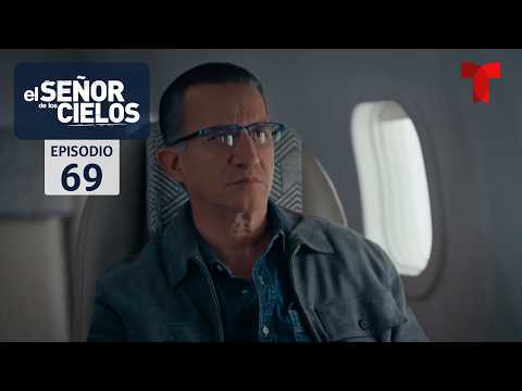 El Señor de los Cielos 10 | Capítulo 69: ¿Socios? | Telemundo Series