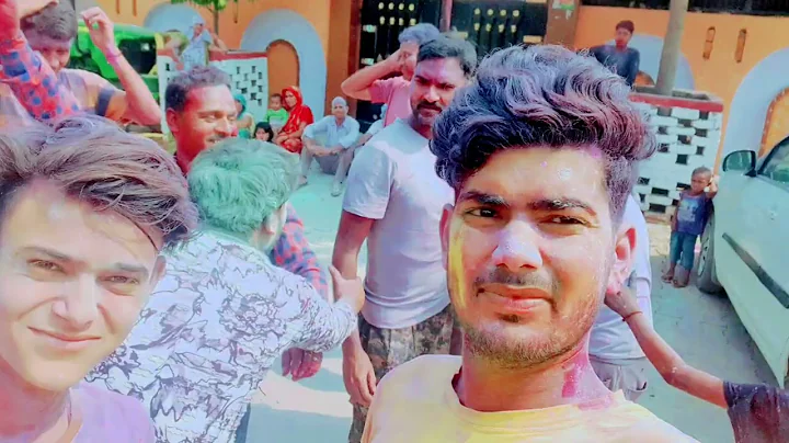 majid Mansoori holiday and furious is the first pl...