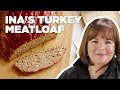 Barefoot Contessa Makes Turkey Meatloaf | Food Network