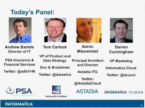 panel-discussion:-doing-data-integration-right-in-the-cloud