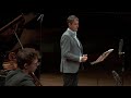 Jules Massenet : Elégie, mélodie op.10 n°5 (Jaroussky / La Marca / Ducros)