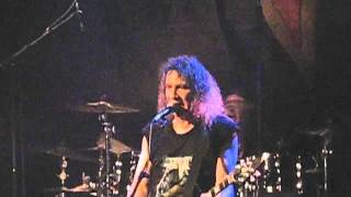 Anvil - Thumb Hang Islington Academy 11-07-11