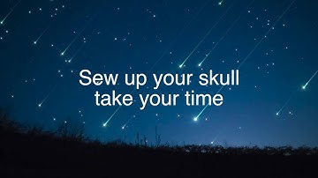 Meteor Shower - cavetown lyrics