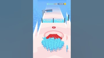 Count Master Game Level 809 Solution Walk-through Answers. #countmaster