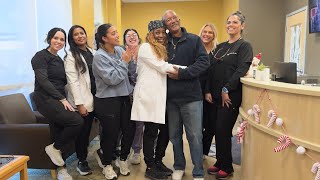 How Steve Got His Smile Back Without Insurance | Healthy Mouth Movement