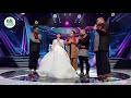 Sangat Mengharukan LESTI Saat Launching Song " PURNAMA " Sangat Luar Biasa LESTI