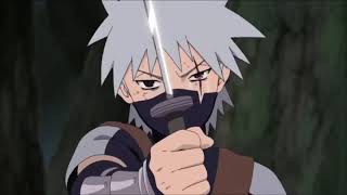 Kakashi AMV ~ SoFaygo