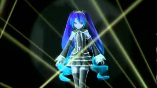 初音ミク演唱会2011札幌