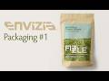 Envizia: Packaging with AI