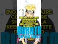 Inojin va faire comprendre la situation à shikadai ? #manga #boruto