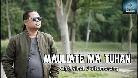 JONAR SITUMORANG || MAULIATE MA TUHAN || LAGU POP BATAK (OFFICIAL MUSIC VIDEO)