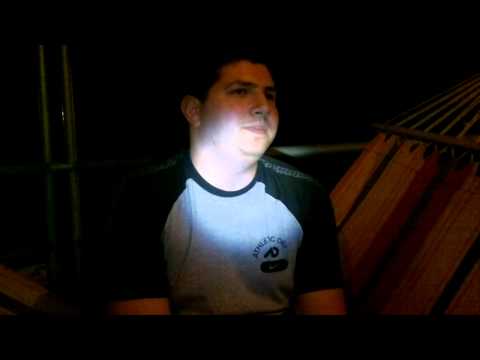 კვარიათი - Akaa Sinjikashvily. ინტერვიუ ჰამაკში :)