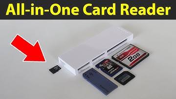 Sandisk ImageMate AIO USB 3.0 – Memory Card Reader Review and Analysis