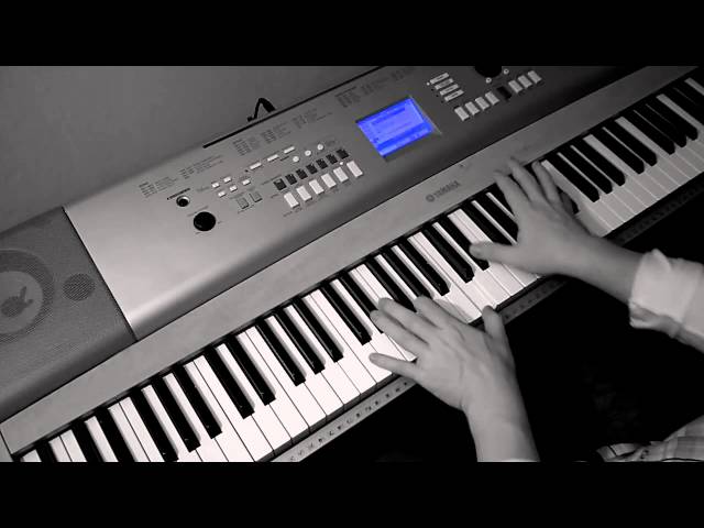 Apologize - One Republic (Piano cover) class=