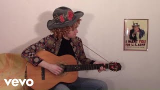 lenpee - Rebel Song (Official Music Video) (Lyric Video)