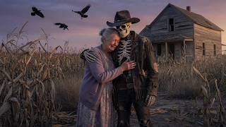 AMOR DE MÃE - Jack Malone / Dark Country Brasil