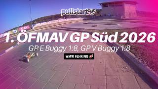 1. ÖFMAV GP Süd Fehring 2026 // WMW 🇦🇹