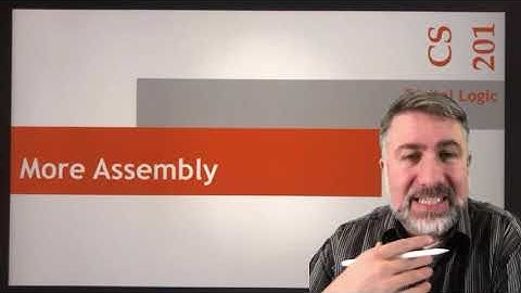 AL01: Boilerplate and Pseudoinstructions