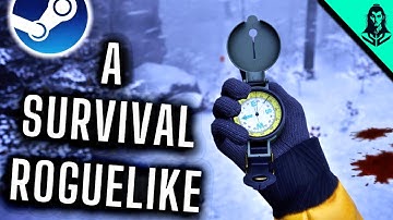 Insane Potential For This Open-World Survival Game ► PROLOGUE GO WAYBACK (Features & Things To Know)