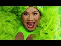 M∙A∙C x PatrickStarrr Got The Glam