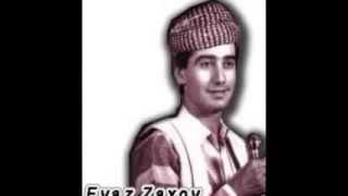 Eyaz Yusif \