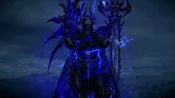 Lost Ark: Normal Thaemine Raid (G1, G2, G3) with Cutscenes [Artist]