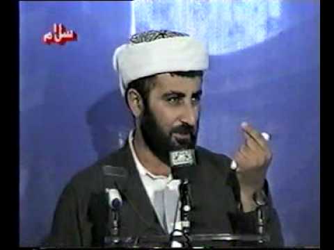 Muhammad Alawi (kurdi)- Aqeday Salem 8 of 11