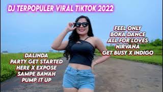 DJ GEMPAR MUSIC FULL ALBUM TERBARU | VIRAL TIKTOK 2022 | TANPA IKLAN !