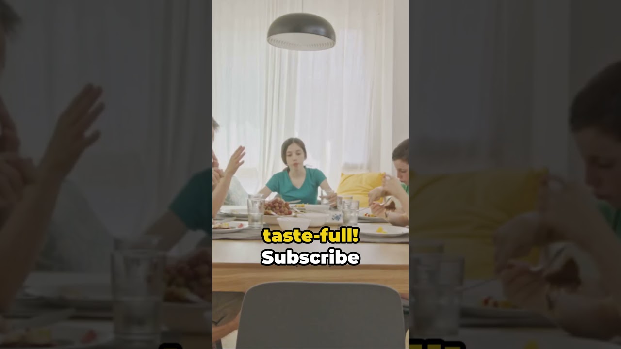 Keto Nutella in 10 Seconds! 