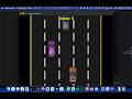Python PyGame Tutorial #1 Part 1. How to Make a Car Chase Game in Python With PyGame Step by Step