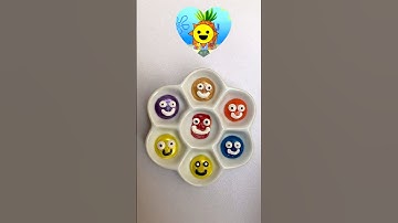 Incredibox Sprunki SpongeBob Songs (Mod) color mixing #colormixing #incrediboxsprunki #spongebob#art