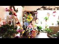 Conway flower shop re-opens despite coronavirus uncertainty