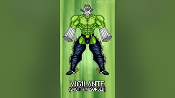 Pizza Tower Z - Part 1 #shorts