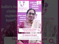 Can You Vaginally Deliver a 4kg Baby? - Dr. Satyavani Rongali | Doctors' Circle