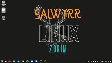 How can we install Salwyrr in ubuntu/Linux | official way from salwyrr  | [check the pin comment]