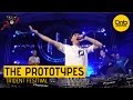 Capture de la vidéo The Prototypes - Trident Festival 2016 | Drum And Bass