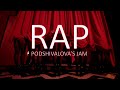 RAP PERFOMANCE | PODSHIVALOVA&#39;S JAM