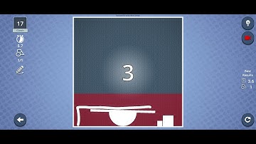 Brain it on! Level 17 #brainiton #brainitsoloution #brainitonlevel #brainit #braintest 