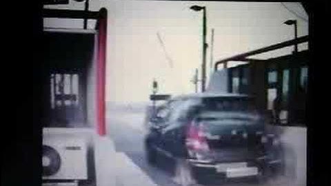 Radio frequency integrated circuit