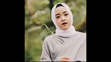 Ya maulana ( cover nissa sabyan )