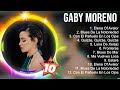 Top Hits Gaby Moreno 2023 ~ Mejor Gaby Moreno lista de reproducción 2023